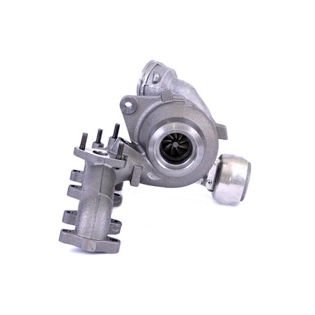 Repasované turbodúchadlo BorgWarner 54399880029/R