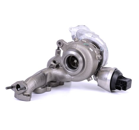 Repasované turbodúchadlo BorgWarner 54409880036/R