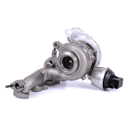 Repasované turbodúchadlo BorgWarner 54409880036/R