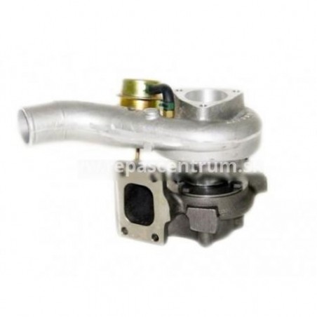 Repasované turbodúchadlo Garrett 452047-5001S/R