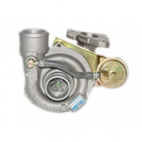 Repasované turbodúchadlo BorgWarner 53039880028/R