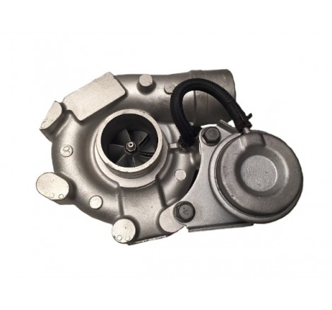 Repasované turbodúchadlo MITSUBISHI 49135-05050/R