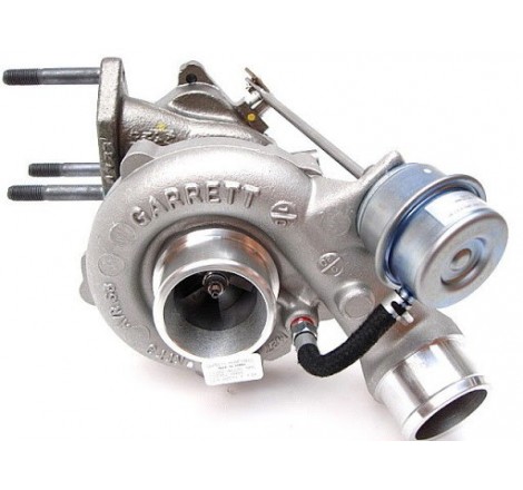 Repasované turbodúchadlo Garrett 710060-5003S/R