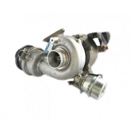 Repasované turbodúchadlo BorgWarner 53039887001/R