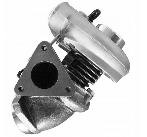 Repasované turbodúchadlo Garrett 454156-5001S/R
