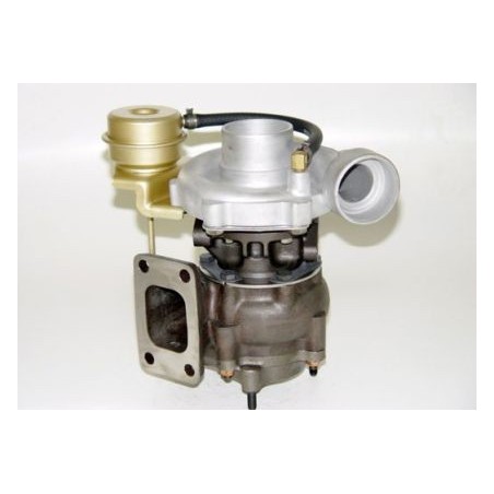 Repasované turbodúchadlo Garrett 465285-5003S/R
