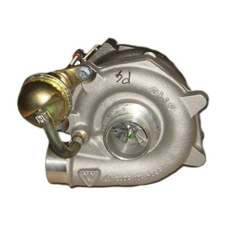 Repasované turbodúchadlo BorgWarner 53149886444/R