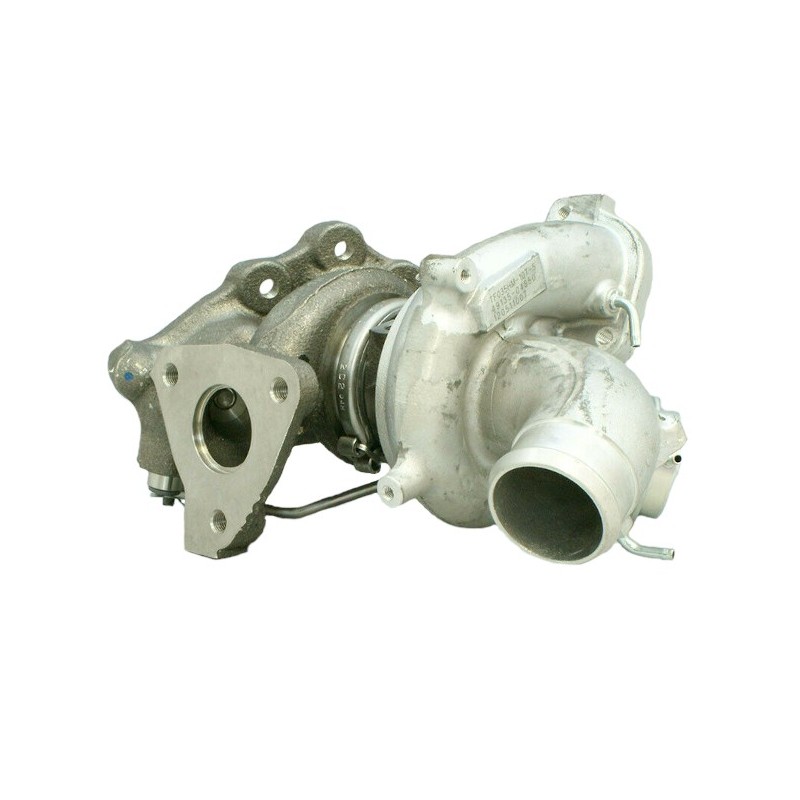 Repasované turbodúchadlo MITSUBISHI 49135-04850/R