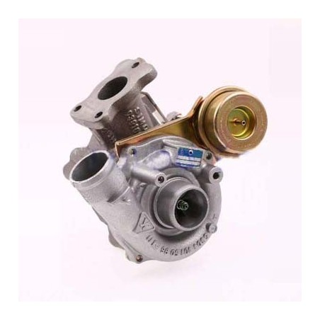 Repasované turbodúchadlo BorgWarner 53039880051/R