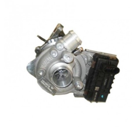 Repasované turbodúchadlo Garrett 776403-5003S/R