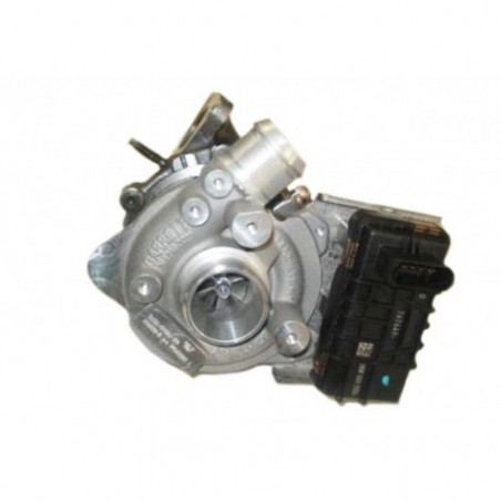 Repasované turbodúchadlo Garrett 776403-5003S/R