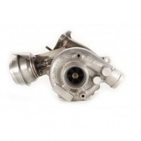 Repasované turbodúchadlo Garrett 454231-5013S/R