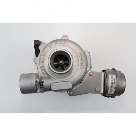 Repasované turbodúchadlo Garrett 760680-5006S/R
