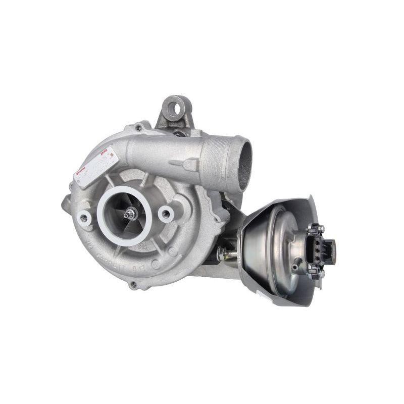Repasované turbodúchadlo Garrett 765993-5004S/R