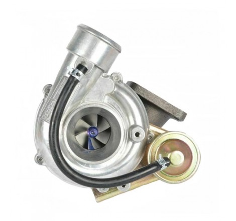 Repasované turbodúchadlo IHI VA59B/R