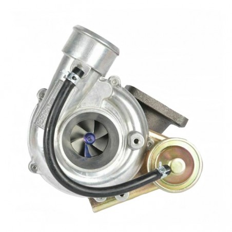Repasované turbodúchadlo IHI VA59B/R