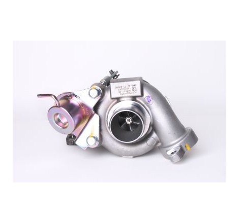 Repasované turbodúchadlo MITSUBISHI 49173-07508/R