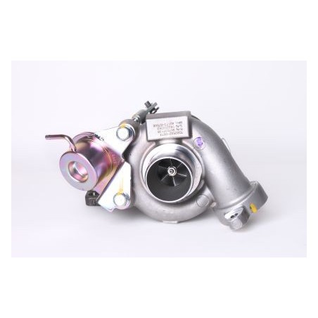 Repasované turbodúchadlo MITSUBISHI 49173-07508/R