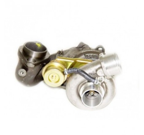 Repasované turbodúchadlo Garrett 454086-5001S/R
