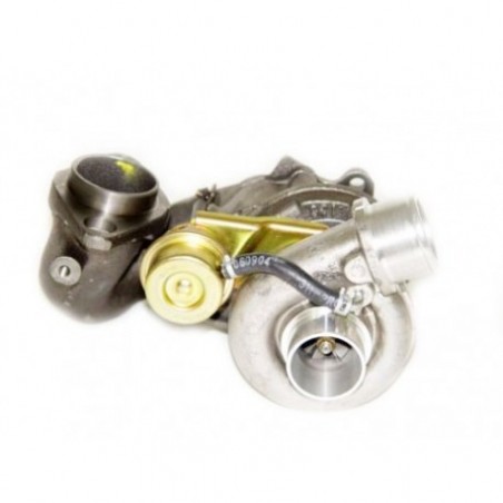 Repasované turbodúchadlo Garrett 454086-5001S/R