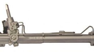 Repasované servoriadenie Citroen C6, Peugeot 407