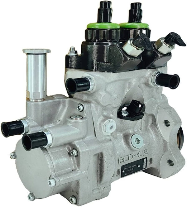 Repasované vstrekovacie čerpadlo HP0 RE521422 John Deere
