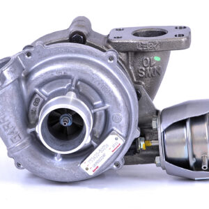 Repasovane turboduchadlo 1,6 80KW