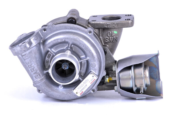 Repasovane turboduchadlo 1,6 80KW