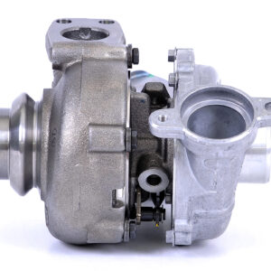 Repasovane turboduchadlo 1,6 80KW