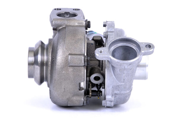Repasovane turboduchadlo 1,6 80KW
