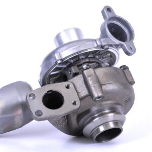 Repasovane turboduchadlo 1,6 80KW
