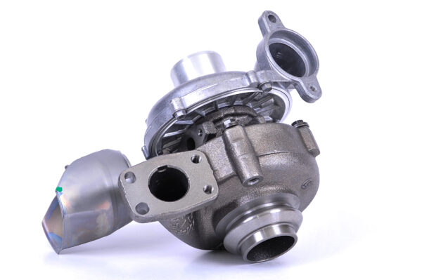 Repasovane turboduchadlo 1,6 80KW