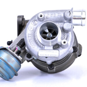 Repasovane turboduchadlo 1,9 TDI