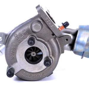 Repasovane turboduchadlo 1,9 TDI