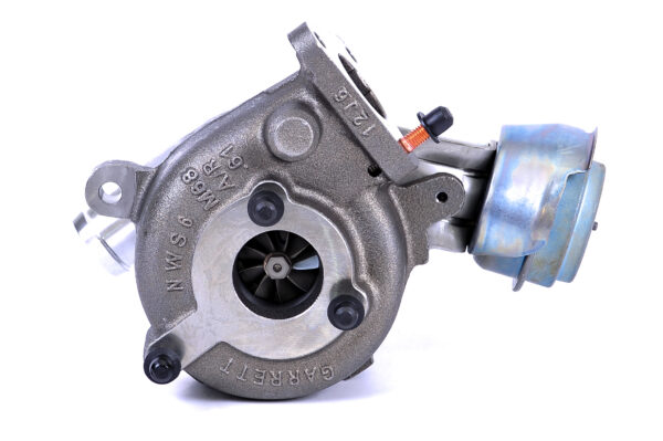 Repasovane turboduchadlo 1,9 TDI