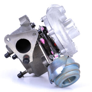 Repasovane turboduchadlo 1,9 TDI
