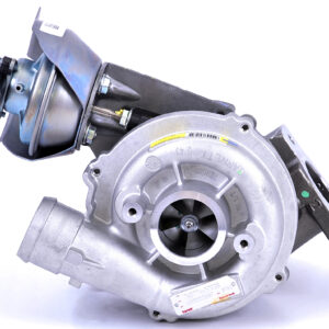 Repasovane turboduchadlo 2,0 TDCI/HDI