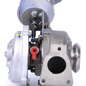 Repasovane turboduchadlo 2,0 TDCI/HDI
