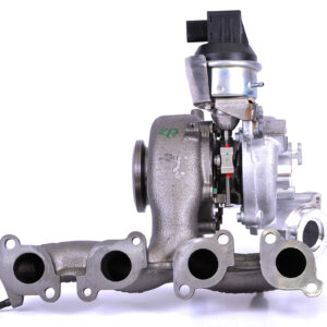 Repasovane turbo S/Š/VW 2,0 TDI 103kw