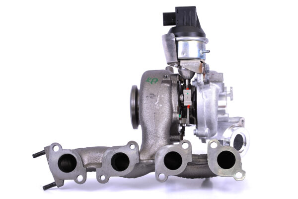 Repasovane turbo S/Š/VW 2,0 TDI 103kw