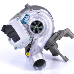 Repasovane turbo 3,0 TDI ELE.