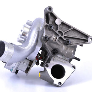 Repasovane turbo 3,0 TDI ELE.