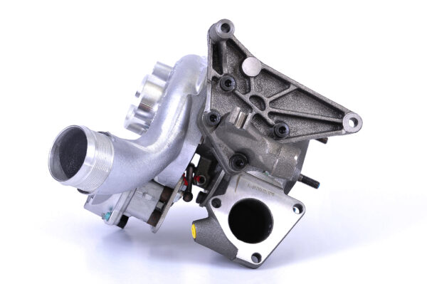 Repasovane turbo 3,0 TDI ELE.
