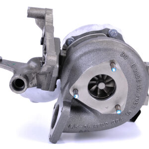 Repasovane turbo 3,0 TDI ELE.