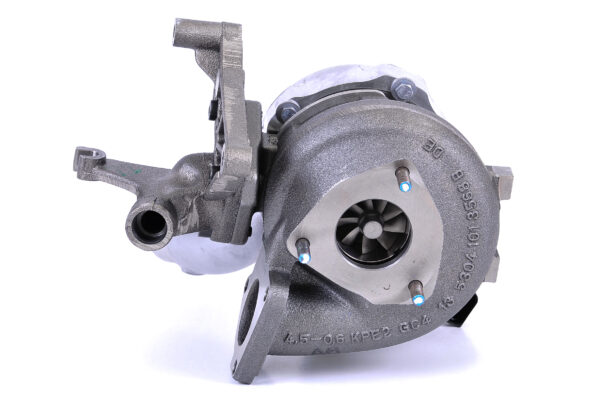 Repasovane turbo 3,0 TDI ELE.