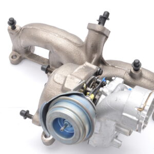 Repasovane turboduchadlo 1,9 TDI ARL
