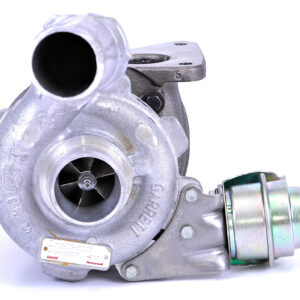 Repasovane turboduchadlo 1,9 DCI