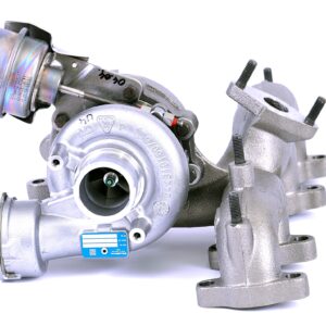 Repasovane turboduchadlo 1,9 TDI AXR