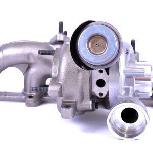 Repasovane turboduchadlo 1,9 TDI AXR