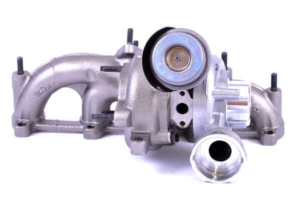 Repasovane turboduchadlo 1,9 TDI AXR